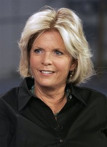 People Meredith Baxter