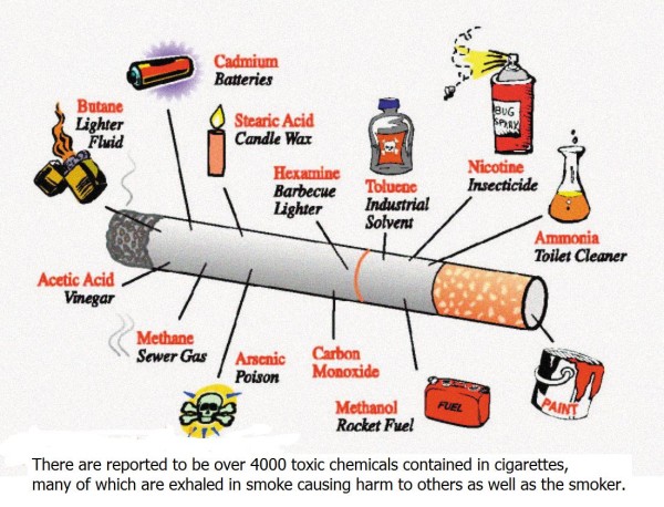 cigarette-components