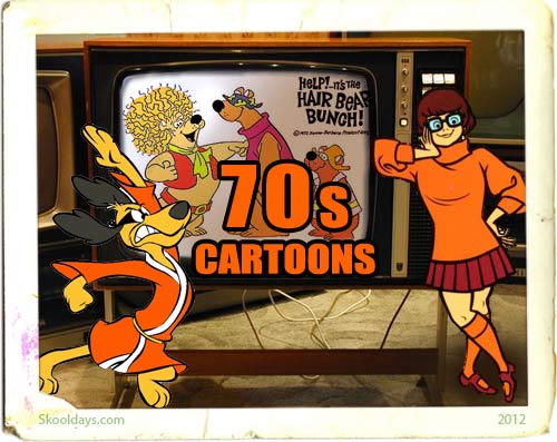 70s-cartoons