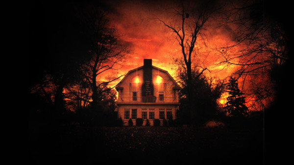 The-Amityville-Horror-House