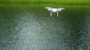 drone-fishing